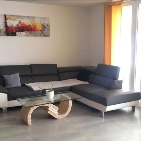 Maison Avec Jacuzzi Villa Saintes Luaran gambar